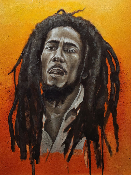 Bob Marley
