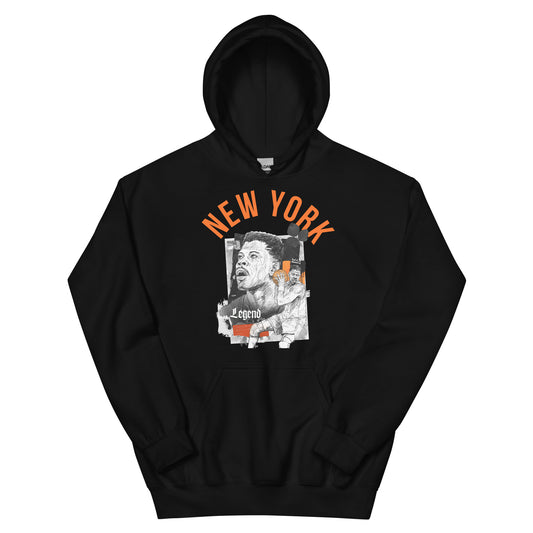 NY Legend Unisex Hoodie