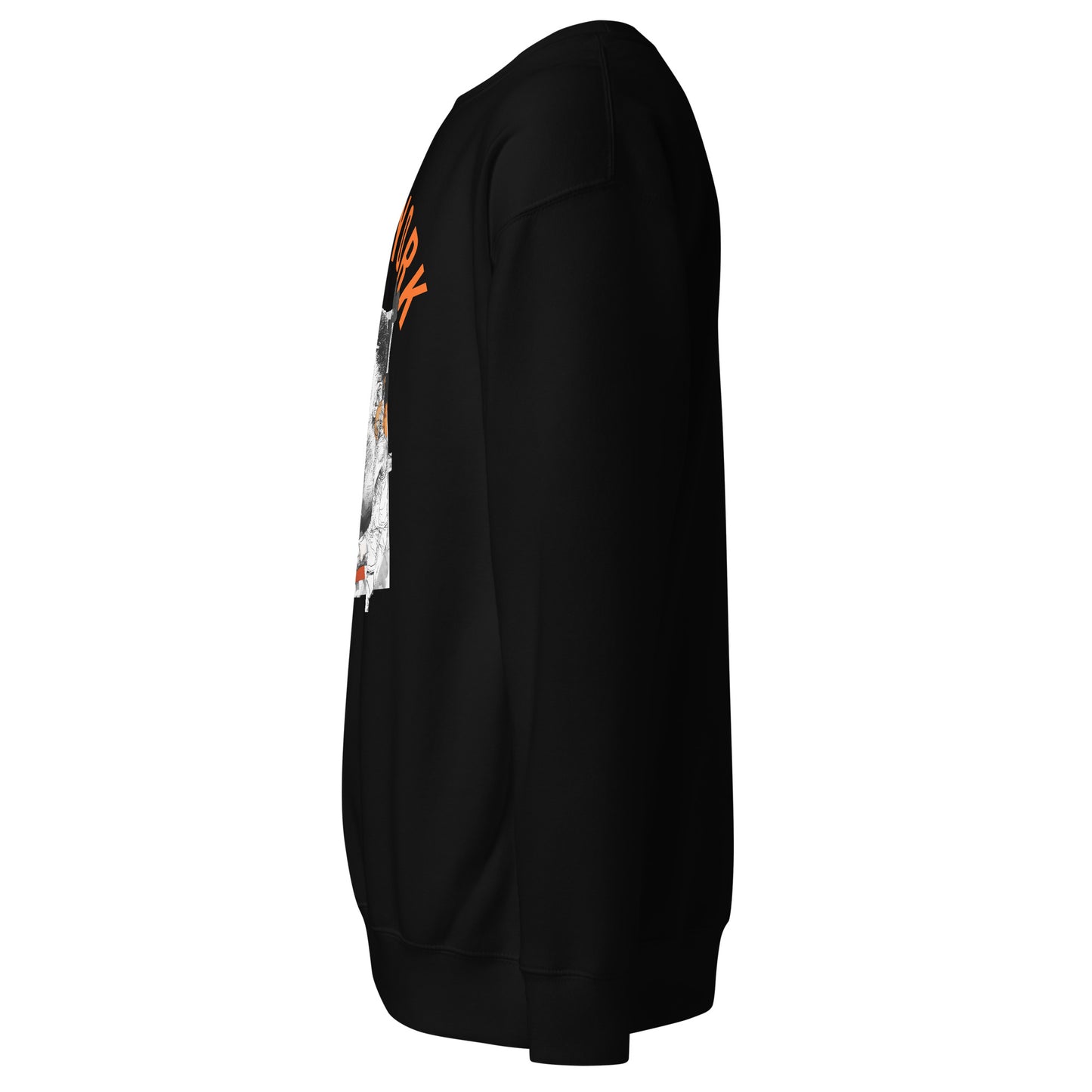 NY Legend Unisex Premium Sweatshirt