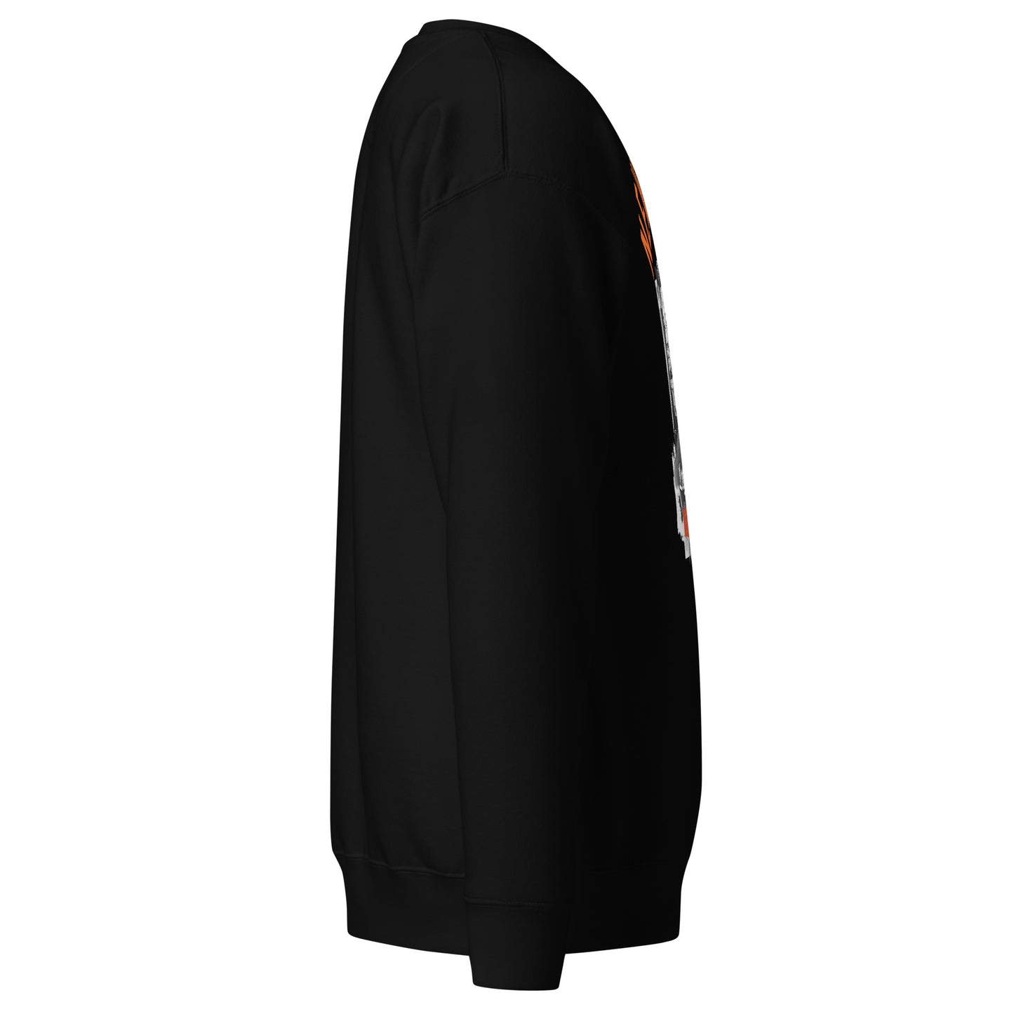 NY Legend Unisex Premium Sweatshirt