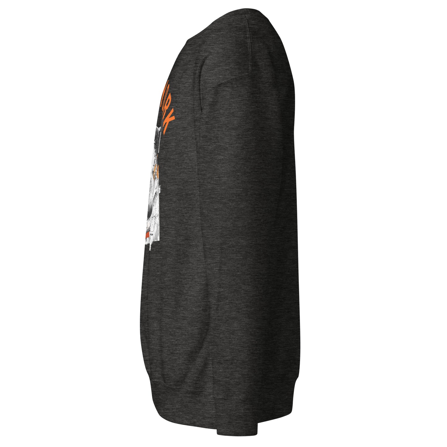 NY Legend Unisex Premium Sweatshirt