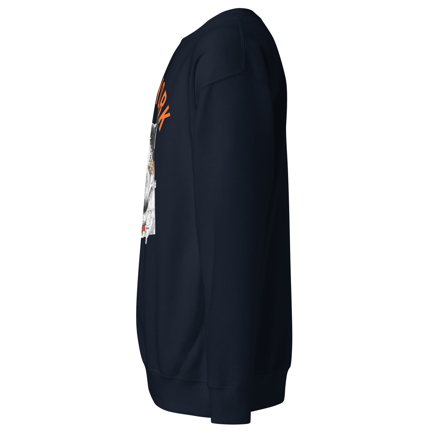 NY Legend Unisex Premium Sweatshirt