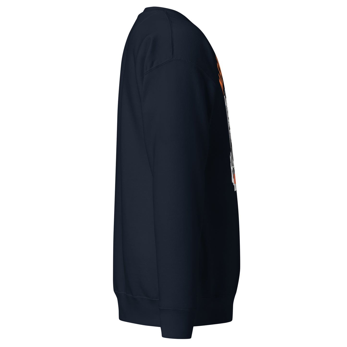 NY Legend Unisex Premium Sweatshirt