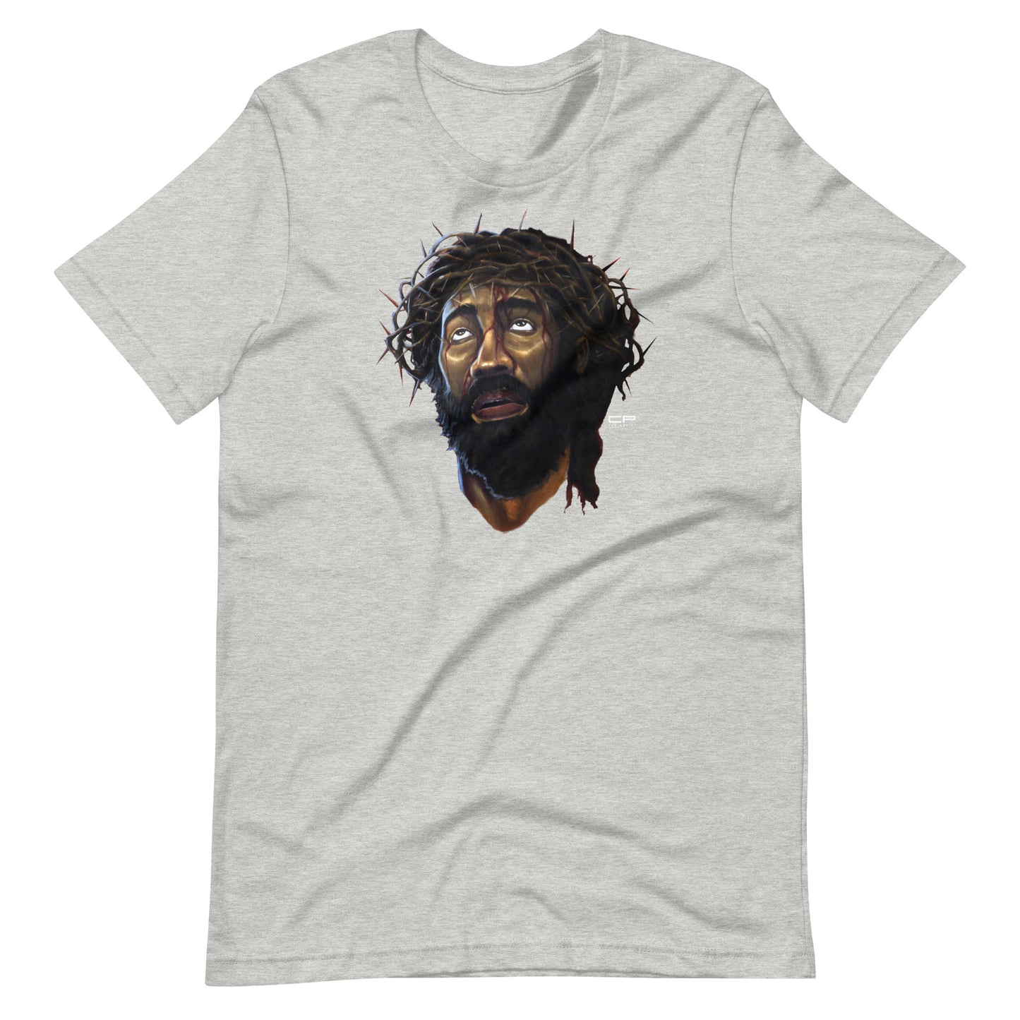 Christ Unisex t-shirt