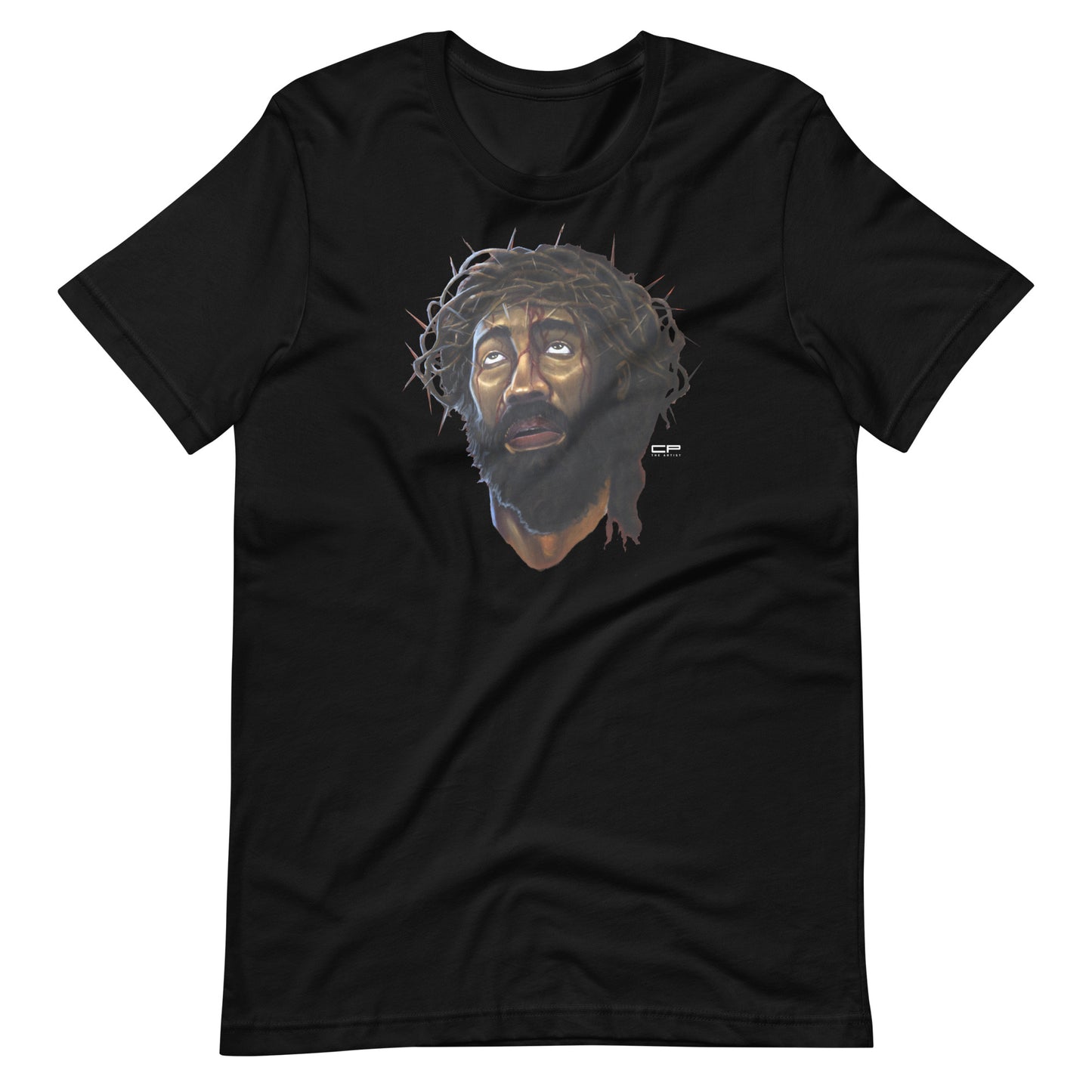 Christ Unisex t-shirt