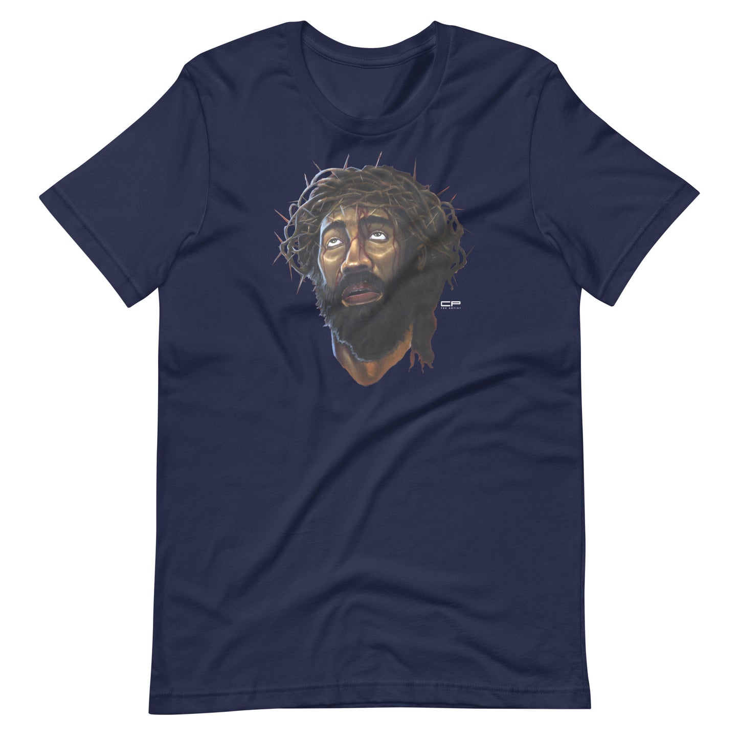 Christ Unisex t-shirt