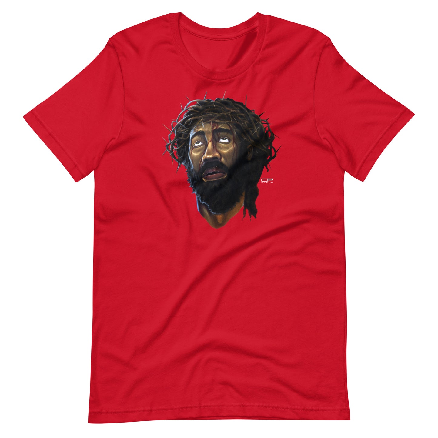 Christ Unisex t-shirt