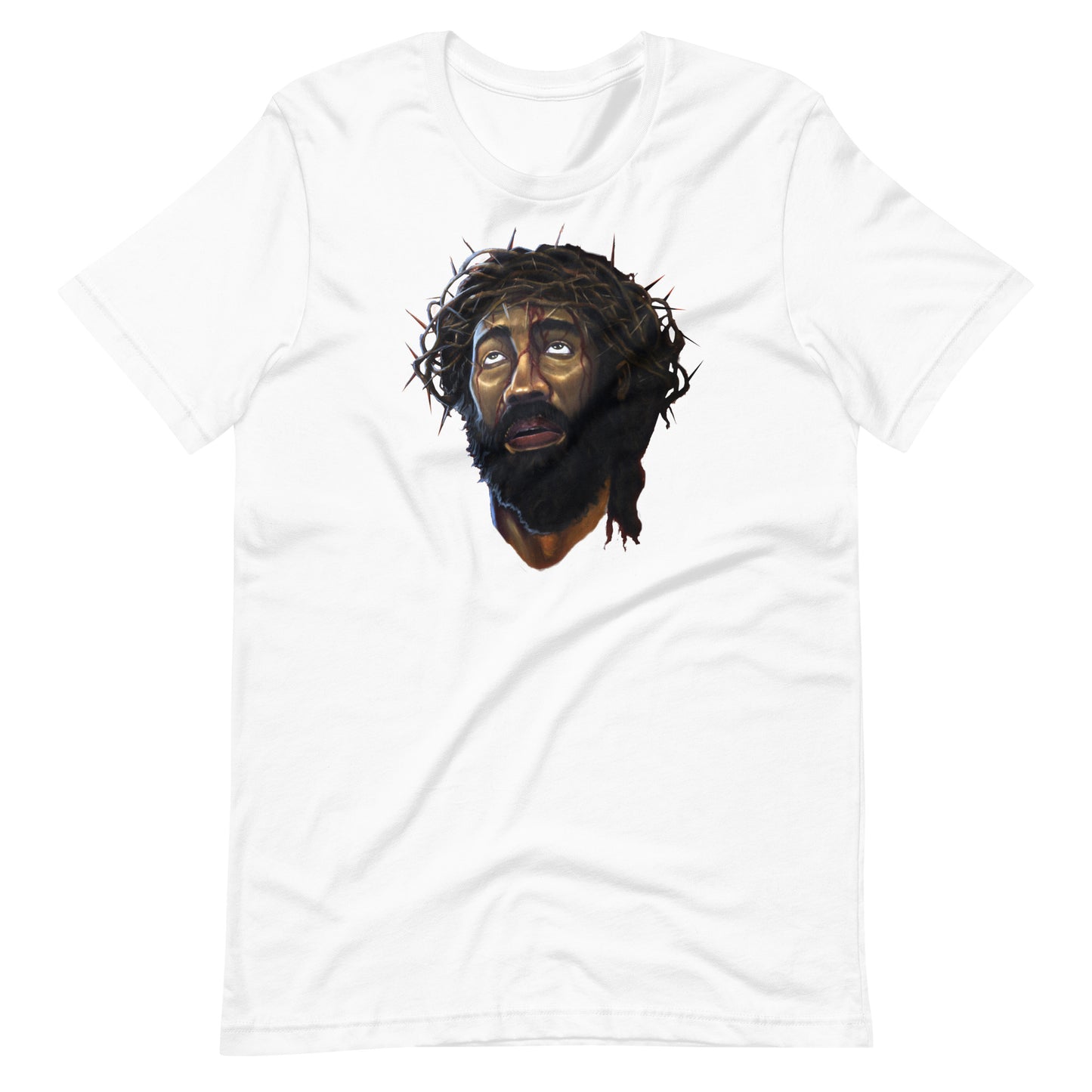 Christ Unisex t-shirt