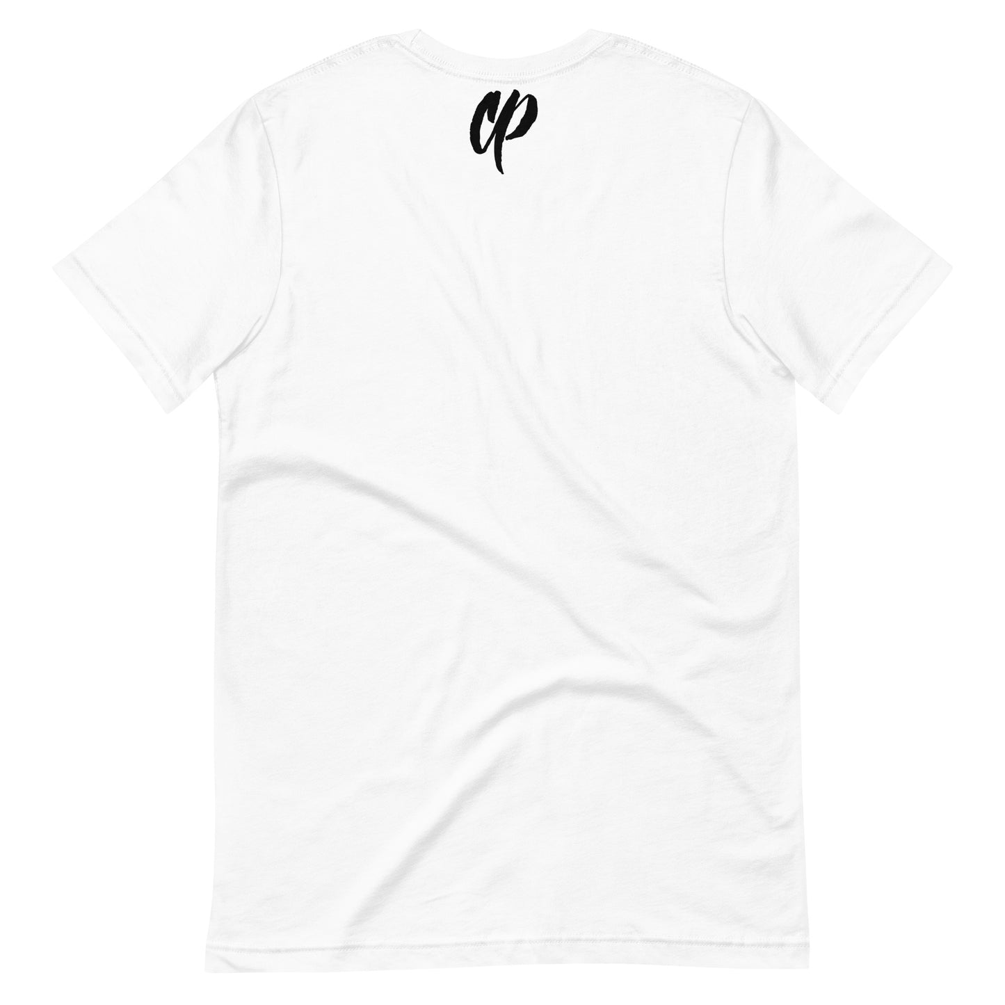 Cacique - Unisex t-shirt