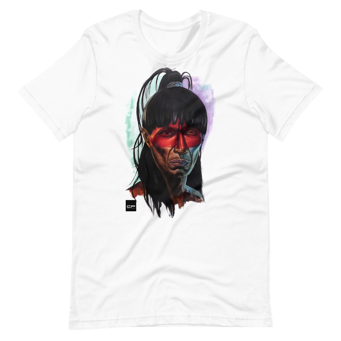 Cacique - Unisex t-shirt