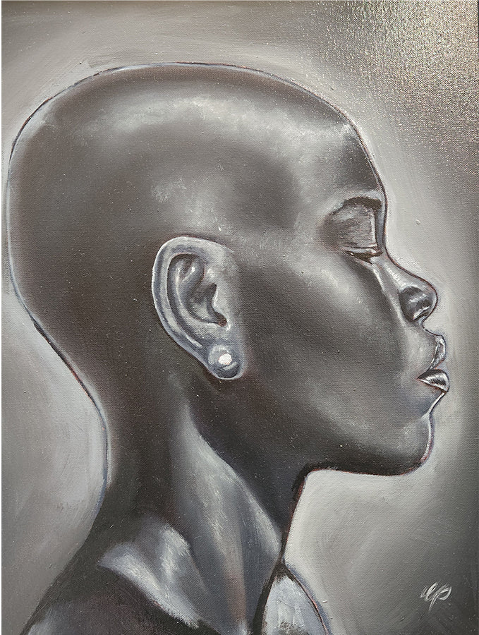 Black Is Beautiful