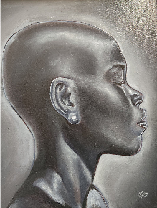 Black Is Beautiful