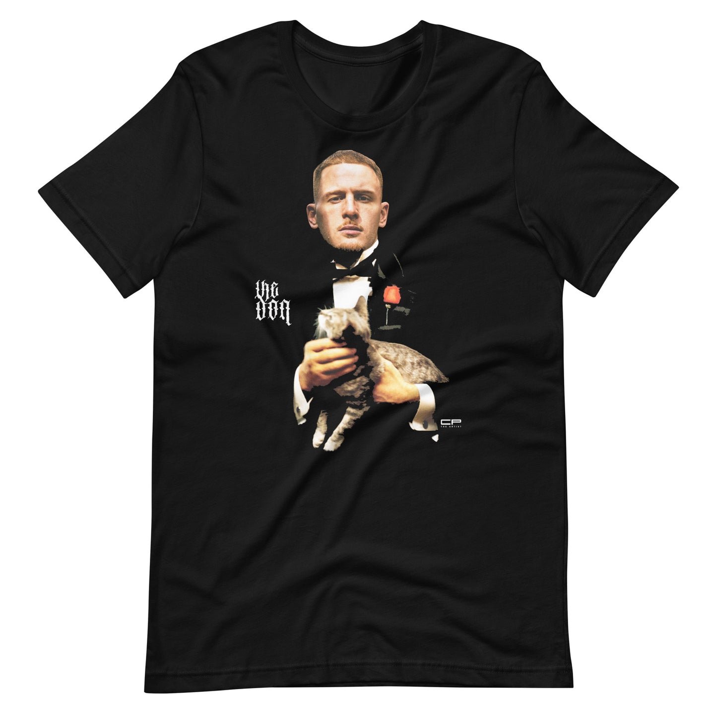 The Don Unisex t-shirt